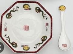 コジコジ studioCLIP チャーハン皿 レンゲ 2点セット - メルカリ