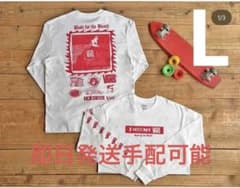 木村拓哉さん愛用 Standard California Vans TシャツL - メルカリ