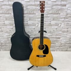 Aria アリア ジャパンビンテージ アコースティックギター W-20D 日本製