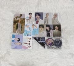 SEVENTEEN ホシ トレカ アルバム まとめ売り - メルカリ