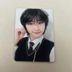 Newkids IDID ウォンビン トレカ - メルカリ