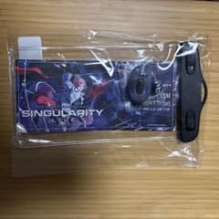 花譜 理芽 Singularity Live Vol.3 VIPチケットホルダー - メルカリ