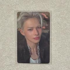 ENHYPEN THE SIN:VANISH ニキ ユニバ ラキドロ - メルカリ