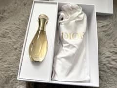 Dior ノベルティ ジャドールヘアミスト・ヘアブラシセット - メルカリ