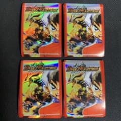 デュエルマスターズ デュエマ 切札勝舞 スリーブ 39枚 - メルカリ