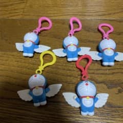 ドラえもんストラップ - メルカリ