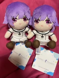 SummerPockets』ミニぬいぐるみVol.3の入手方法まとめ – 攻略大百科