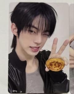 TWS TRY WITH US 一直娯 中華 北京2.0 トレカ ドフン - メルカリ