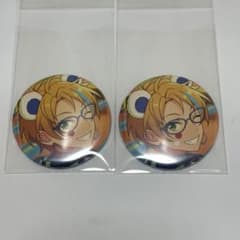 あんスタ コレクション缶バッジ 2025 Nov.idol 遊木真 - メルカリ