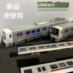 グリーンマックス JR九州811系（100番代+0番代） 8両編成セッ - メルカリ