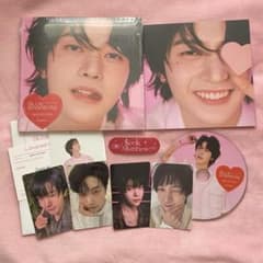 ZEROBASEONE ゼベワン BLUE PARADISE マシュー トレカ - メルカリ