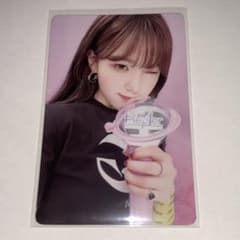 チェヒョン Kep1er トレカ ペンラ ケプラー - メルカリ