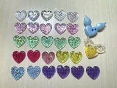 最終値下げ☆レア28個セット プリズムストーン - メルカリ