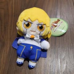 金色のガッシュ 2 マスコット ぬいぐるみ ガッシュ ガッシュベル