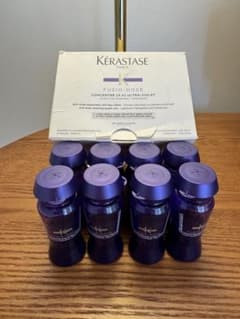ケラスターゼ BLフュジオドーズ ウルトラバイオレットコンサントレ12mL