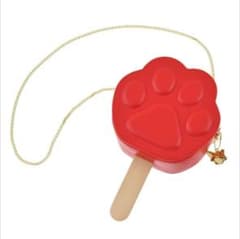 ディズニーストア ニック・ワイルド ショルダーバッグ アイス