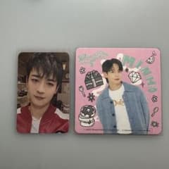 SHINee ミンホ トレカ SUPERSTAR - メルカリ