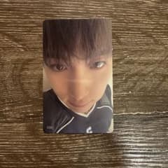 ♡INIトレカ 尾崎匠海 READY TO POP! ラントレ 032 - メルカリ