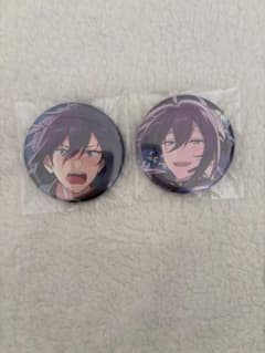 あんスタ 礼瀬マヨイ 缶バッジ - メルカリ