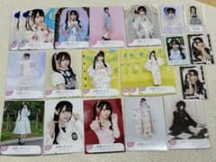 高嶺のなでしこ 松本ももなちゃん 生写真&ミニフォトセット - メルカリ