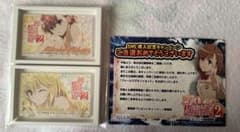 とある科学の超電磁砲 スマスロ フレームマグネット 御坂美琴 食蜂操祈