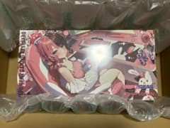 ぶいすぽっ 橘ひなの ゲーミング キーボード ひなーの vspo - メルカリ