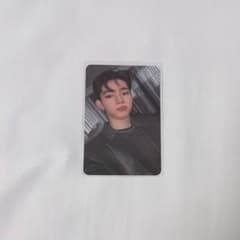 ZB1 ゼベワン ZEROBASEONE ジャンハオ トレカ - メルカリ