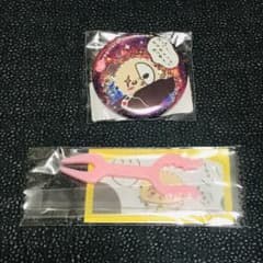 うたプリ ML Mistic Light Ver. 缶バッジ 嶺二 藍 | Shop at Mercari