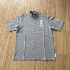 PEARLY GATES パーリーゲイツ モックネック 半袖 サイズ5 - メルカリ