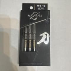 DYNASTY KATANA 獅子・誉 19g - メルカリ