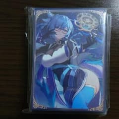 遊戯王【見えざる神ジャウザー（ヘカトンケイル）】スリーブ A | Shop