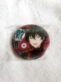 あんスタ影片みか 缶バッジ - メルカリ