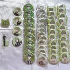 アオペラ 深海ふかみ 缶バッジ まとめ売り - メルカリ