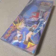 遊戯王初期デュエルディスク(未使用) - メルカリ
