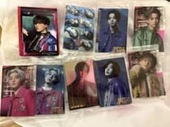 映画BATTLE OF TOKYO入場特典フォトカード 八木勇征BOT - メルカリ