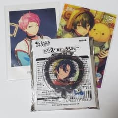 あんスタ Valkyrie グッズ3点セット（詳細必読） - メルカリ