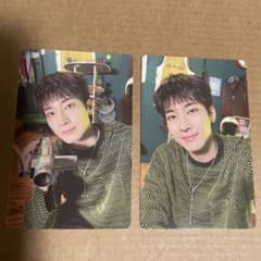 SEVENTEEN ウォヌ heaven セブチ トレカ 5:26 - メルカリ