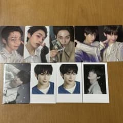 enhypen ソヌ トレカ - メルカリ