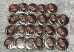 アイドリッシュセブン アイナナ 和泉三月 記念日2022 缶バッジ - メルカリ