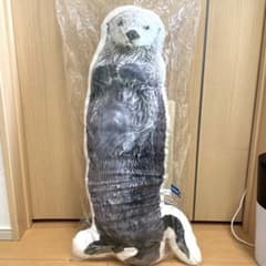 メイキラクッション 鳥羽水族館 - メルカリ
