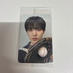 NouerA ギヒョン New is Now Ktown4u 特典 トレカ - メルカリ