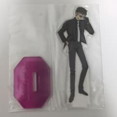 名探偵コナン 松田陣平 アクリルスタンド セガラッキーくじ - メルカリ