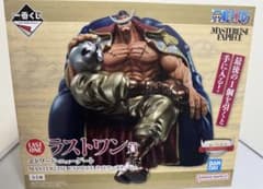 エドワード・ニューゲート MASTERLISE EXPIECE ラストワン - メルカリ