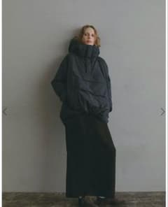 Marmot×ETRE TOKYO PERTEXパディングアノラックNAVY S - メルカリ