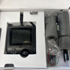 メルセデスベンツ純正ドライブレコーダー フロントM0008296010MM