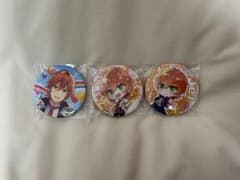 すとぷり ジェルくん 缶バッジ まとめ売り - メルカリ