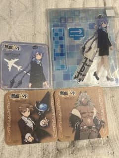 無職転生 ロキシー アクリルスタンド 成田空港 成田アニメデッキ