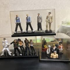 クローズ ワースト フィギュア 15セット まとめ売り - メルカリ