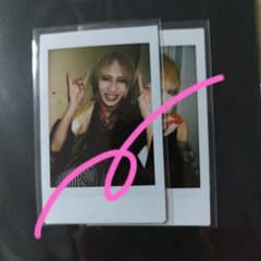 0.1gの誤算 水田魔梨 チェキ - メルカリ