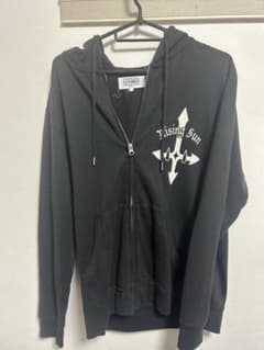 HUNTER×HUNTER フェイタン ジップフーディ - メルカリ